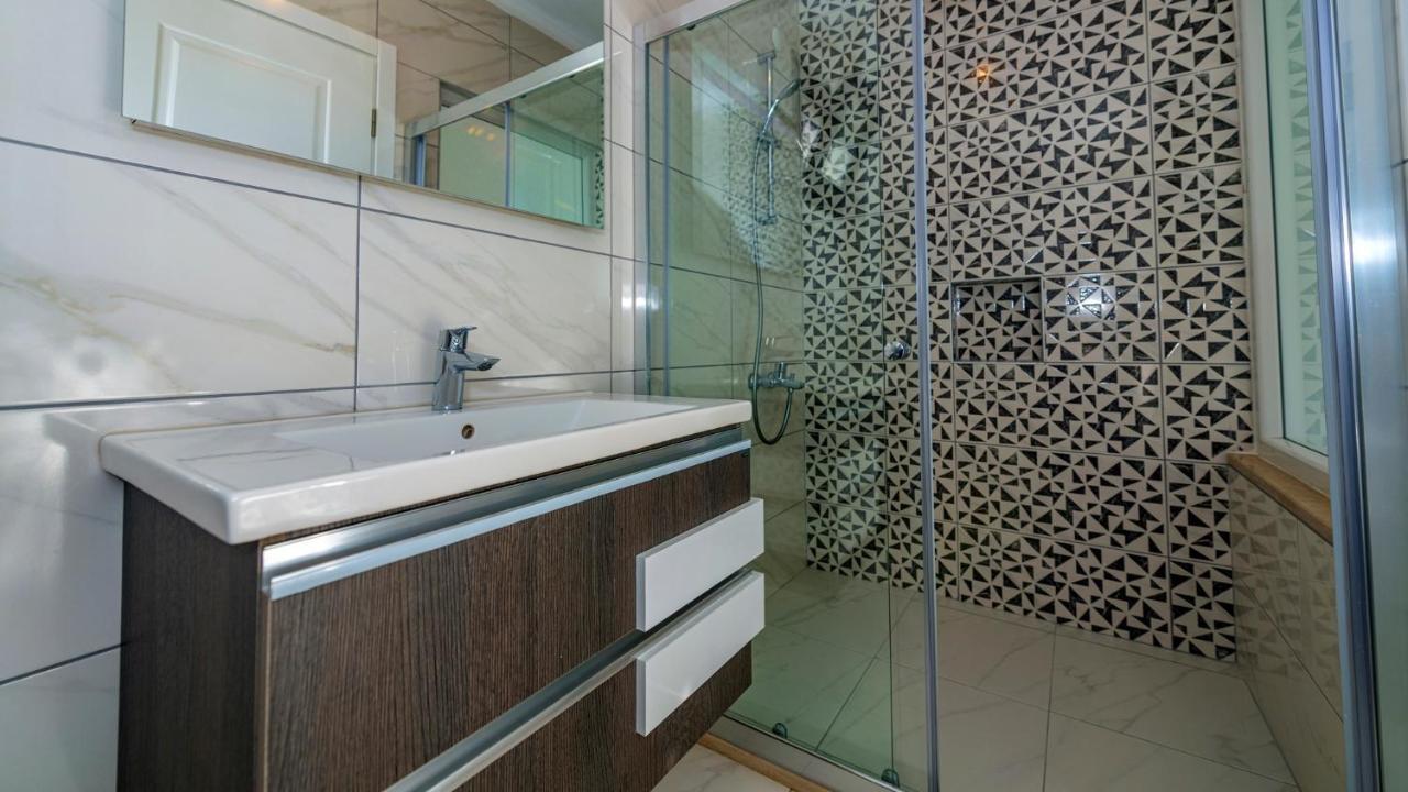 Hisar 3 - Holiday Villa In Hisaronu Fethiye Exterior foto